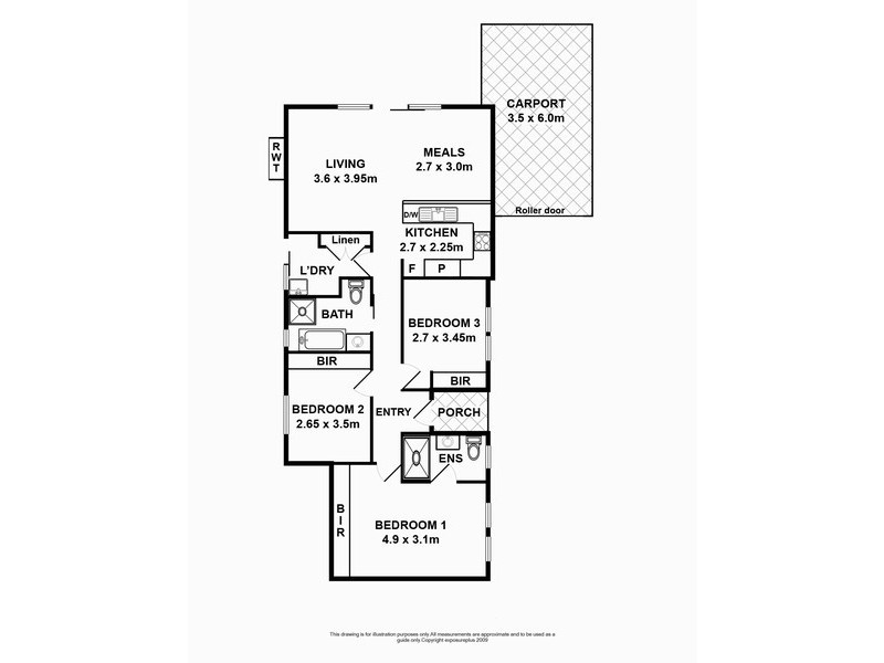 3/12 Cowra Cres, Park Holme SA 5043