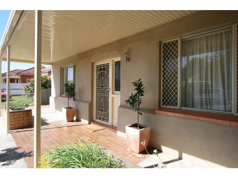 38 Ivey Street, Ottoway SA 5013