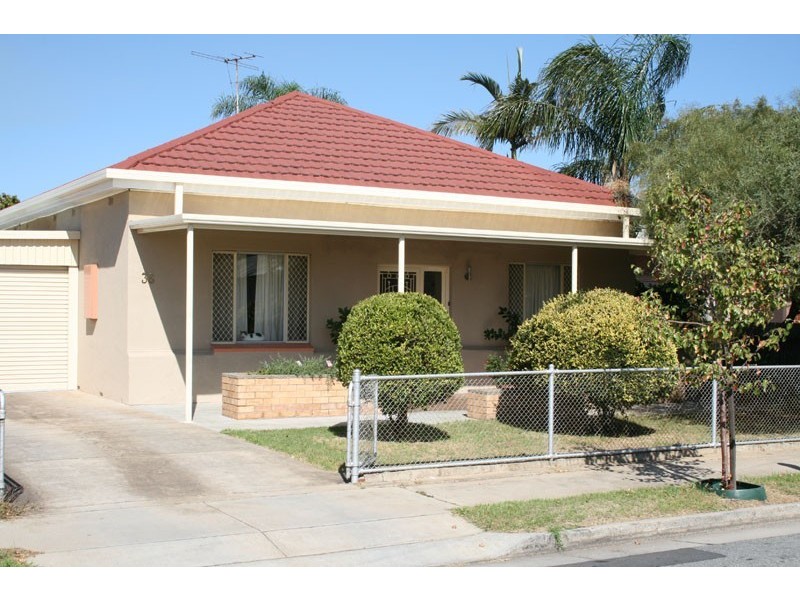 38 Ivey Street, Ottoway SA 5013