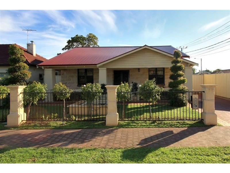 24 Cecelia Street, North Brighton SA 5048