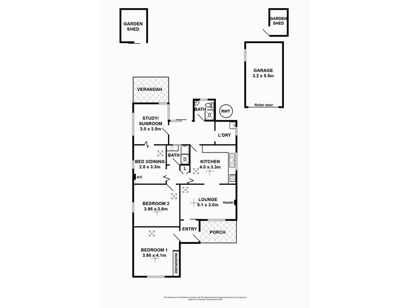 3 Mackay Avenue, North Plympton SA 5037