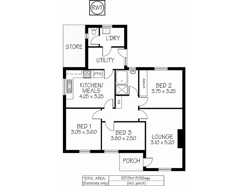 14 Peake Street, Plympton Park SA 5038