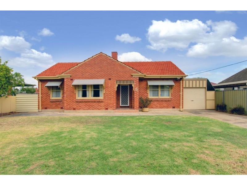 6 Rollands Street, Woodville South SA 5011