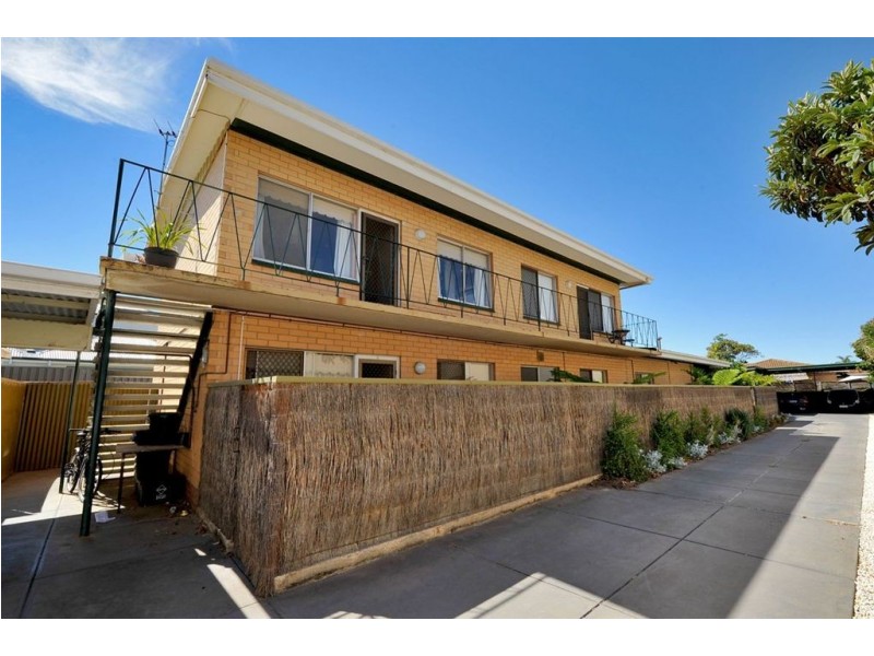 10/36 Military Road, West Beach SA 5024