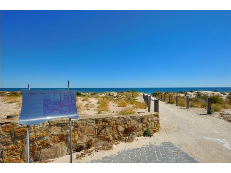 10/36 Military Road, West Beach SA 5024
