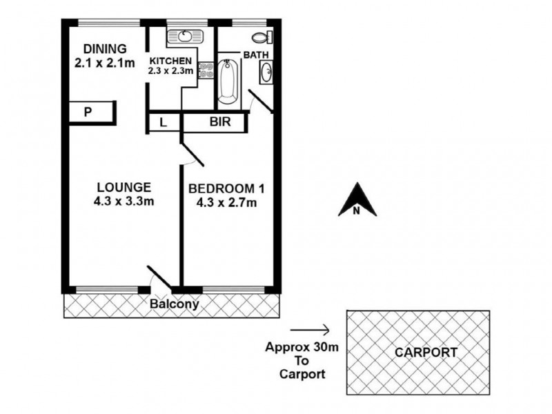 10/36 Military Road, West Beach SA 5024