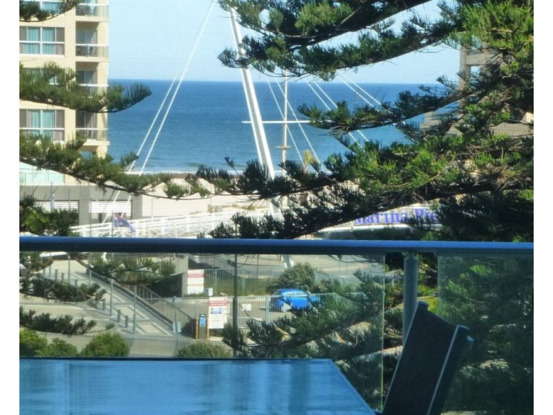 514/27 Colley Terrace, Glenelg SA 5045