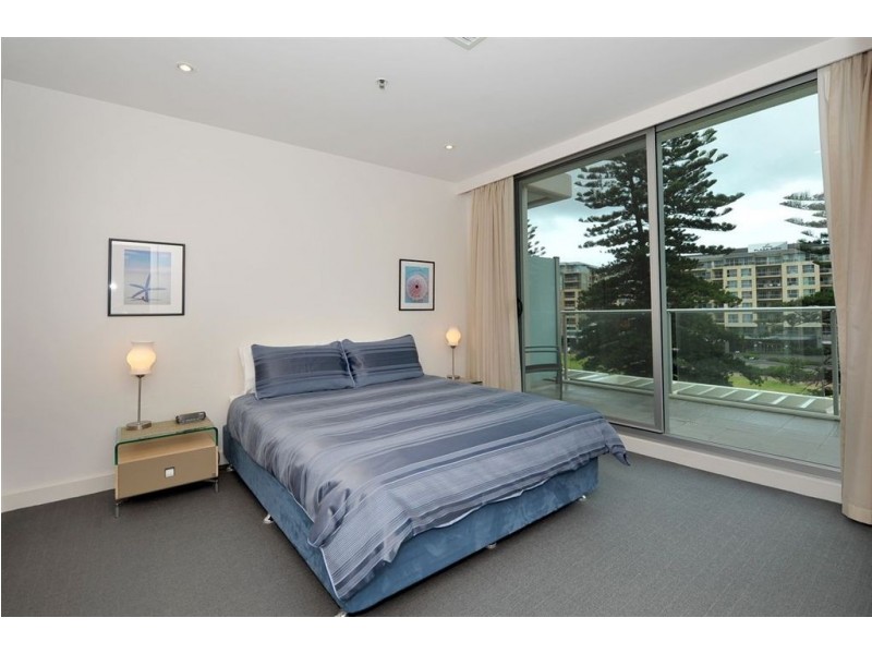 514/27 Colley Terrace, Glenelg SA 5045