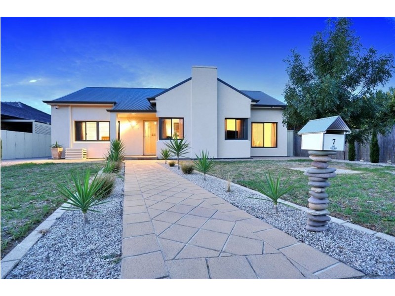7 Tennyson Avenue, Plympton Park SA 5038