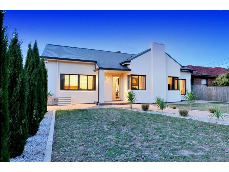 7 Tennyson Avenue, Plympton Park SA 5038