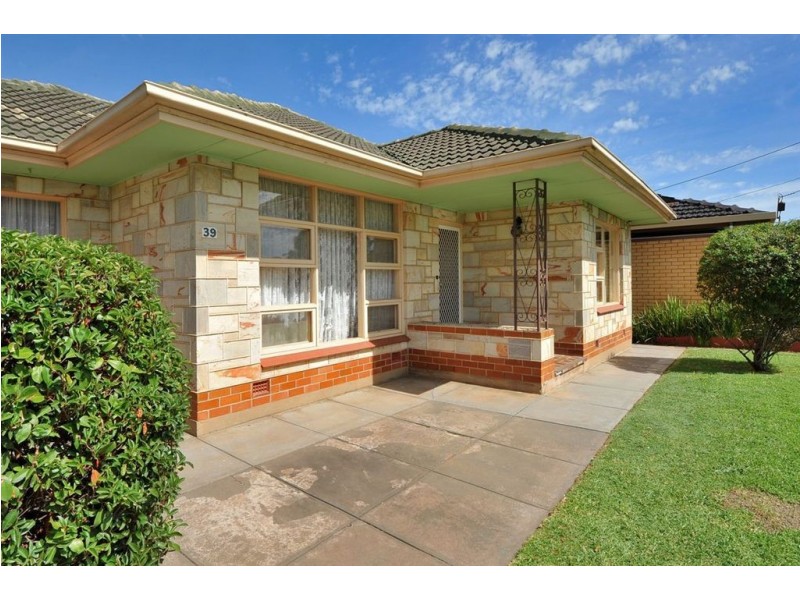 39 Glenavon Street, Woodville South SA 5011