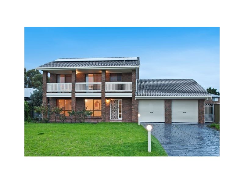 17 Takari Court, Hallett Cove SA 5158