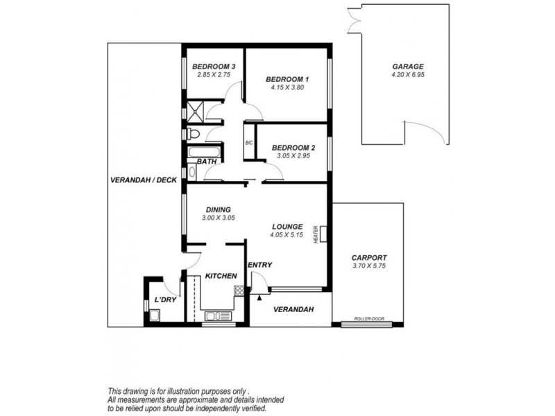 13 Billabong Road, Para Hills SA 5096