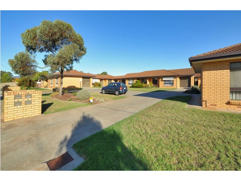 4/12-16 Melville Street, South Plympton SA 5038