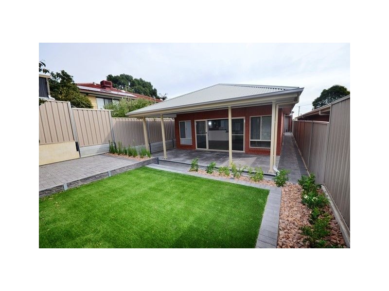 3a Kinnear Crescent, Rostrevor SA 5073