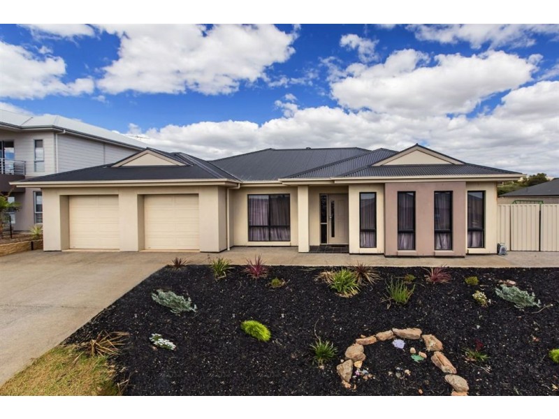 6 Virgo Parade, Sellicks Beach SA 5174