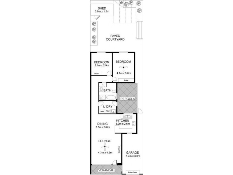 5 Gawler Avenue, West Hindmarsh SA 5007