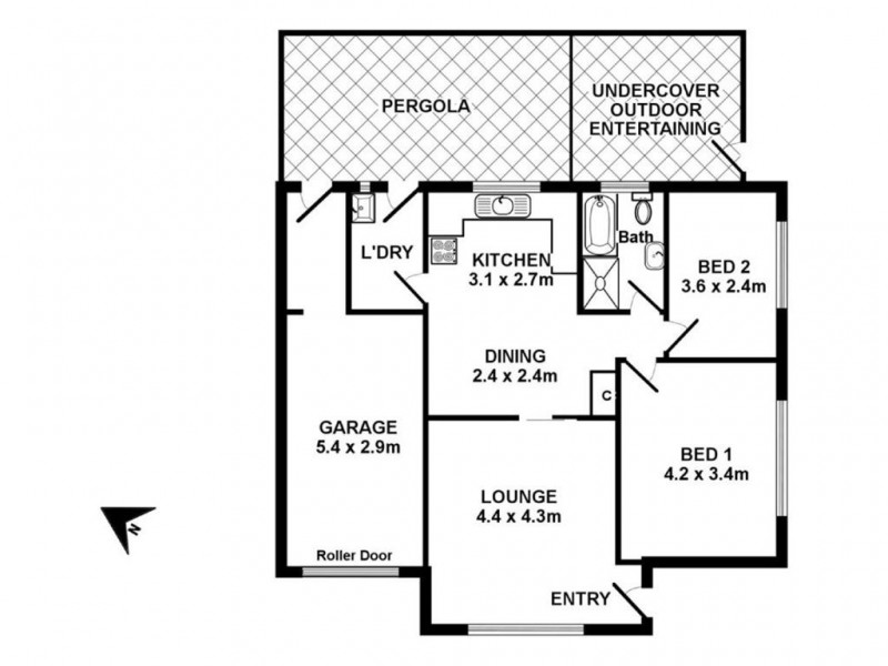 6/8-10 Moore Street, Somerton Park SA 5044