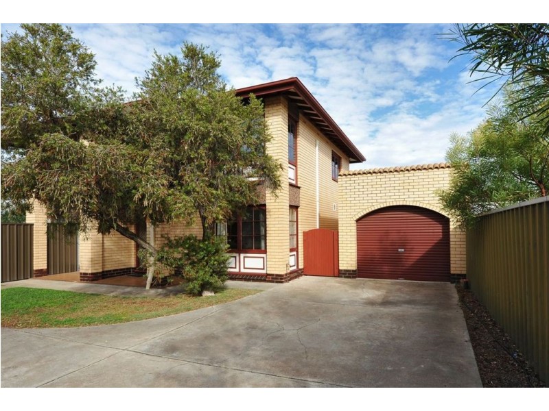6/25 Collins Street, Collinswood SA 5081