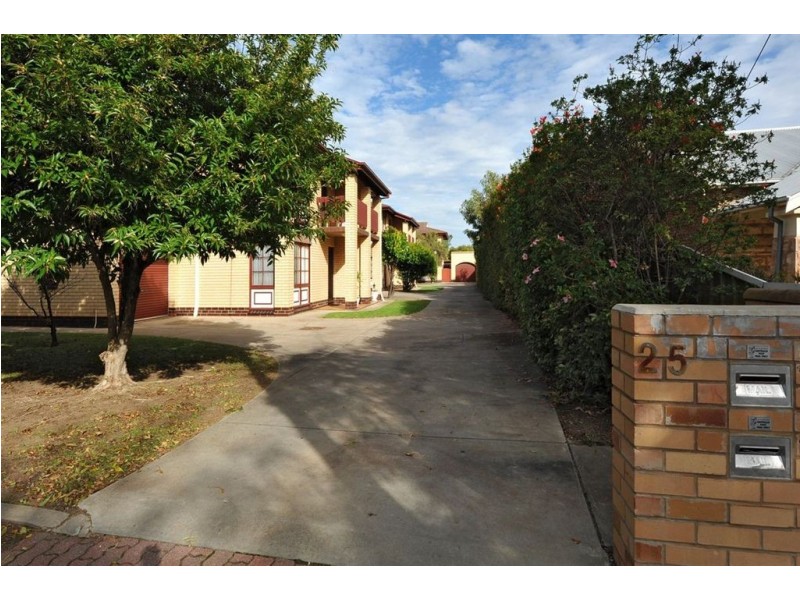 6/25 Collins Street, Collinswood SA 5081