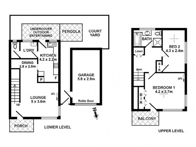 6/25 Collins Street, Collinswood SA 5081