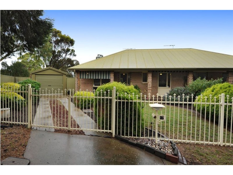 17 Empire Rose Court, Morphettville SA 5043