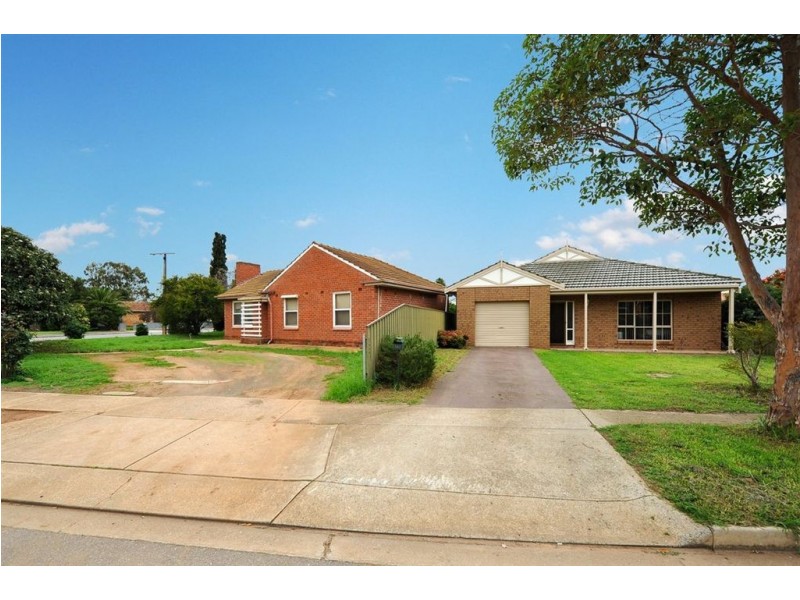 12-12A Edwards Avenue, Park Holme SA 5043