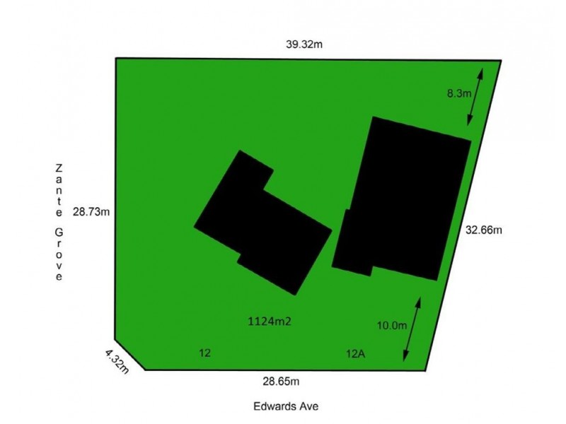 12-12A Edwards Avenue, Park Holme SA 5043