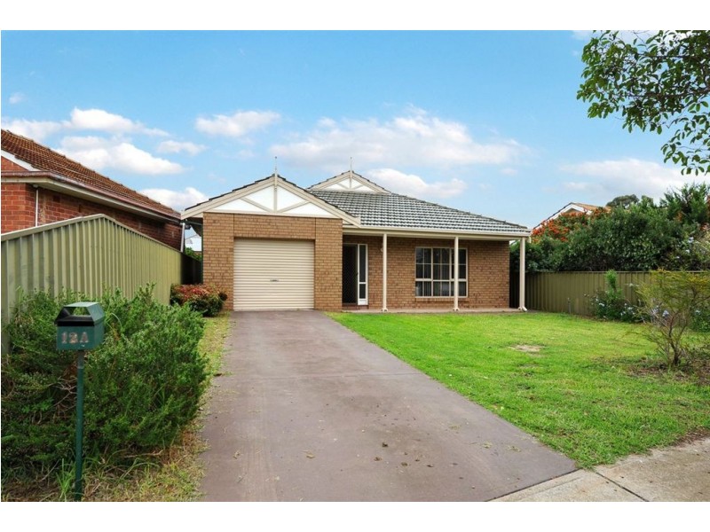 12-12A Edwards Avenue, Park Holme SA 5043