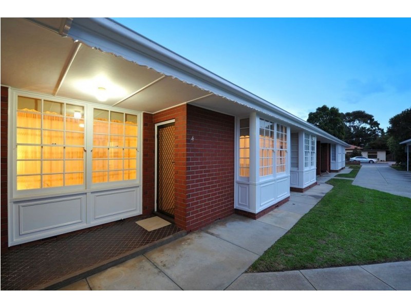4/43 Scarborough Street, Somerton Park SA 5044