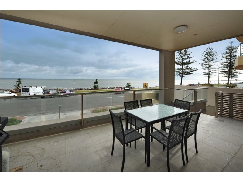 1.3/8-9 North Esplanade, Glenelg North SA 5045