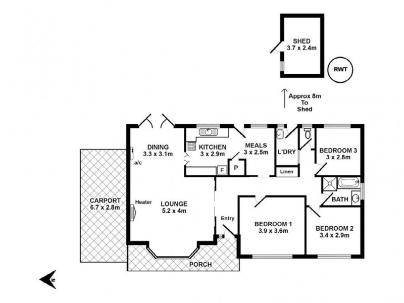 27 Windermere Avenue, Novar Gardens SA 5040