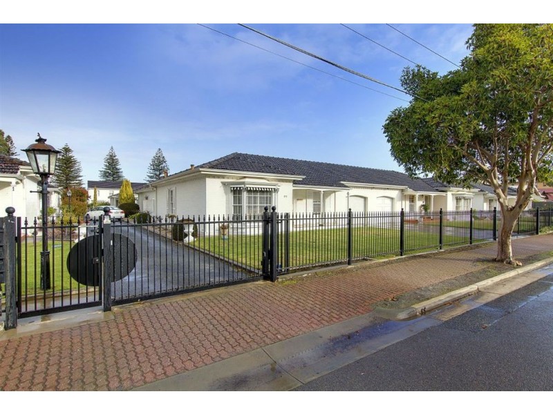 8/8 Robert Street, Glenelg South SA 5045