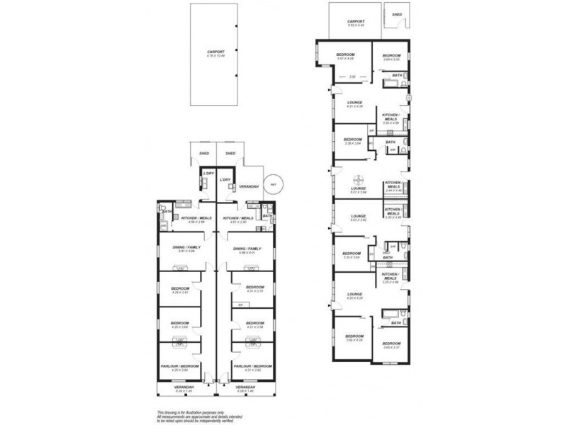 98-102 Partridge Street, Glenelg South SA 5045