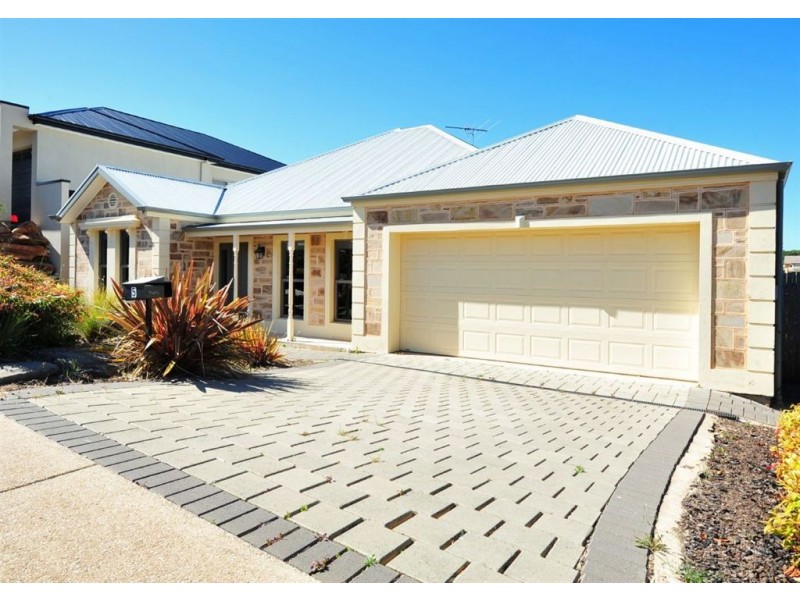 5 Lacebark Court, Flagstaff Hill SA 5159