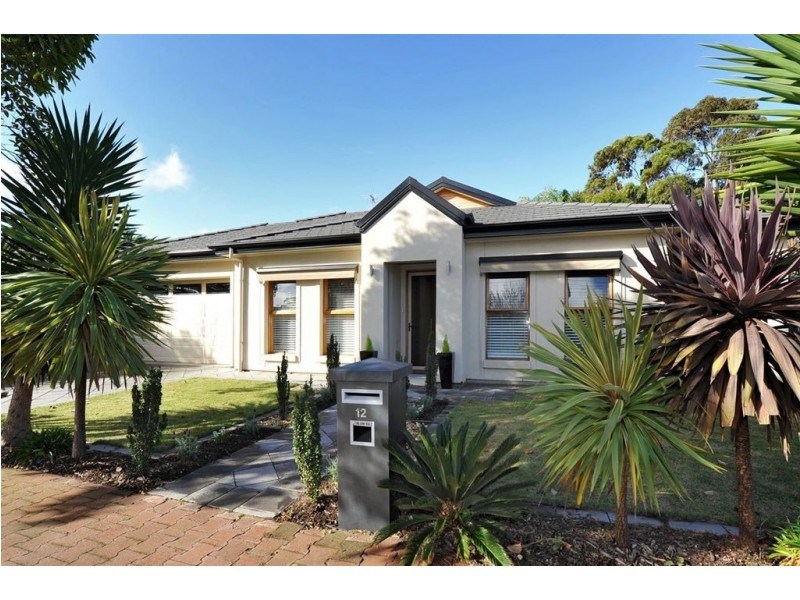 12 McLaughlan Avenue, North Brighton SA 5048