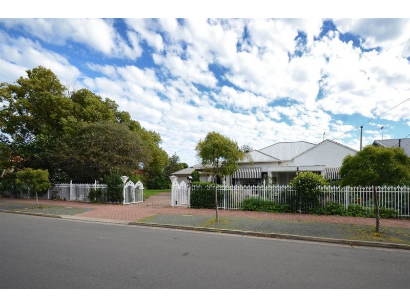 8 Wyatt Street, Glenelg East SA 5045