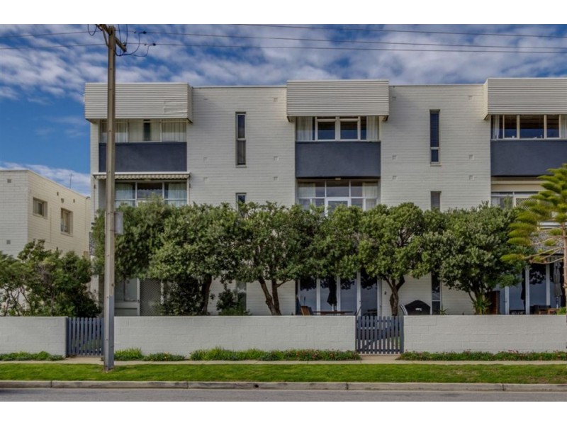 13/18 Seaview Road, West Beach SA 5024