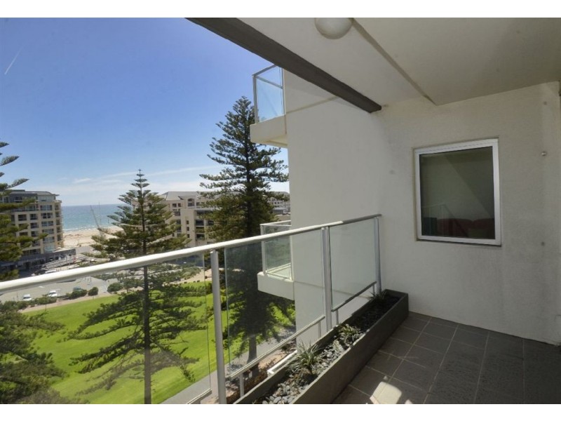 813/27 Colley Terrace, Glenelg SA 5045