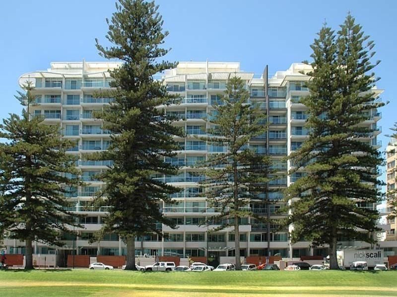 813/27 Colley Terrace, Glenelg SA 5045