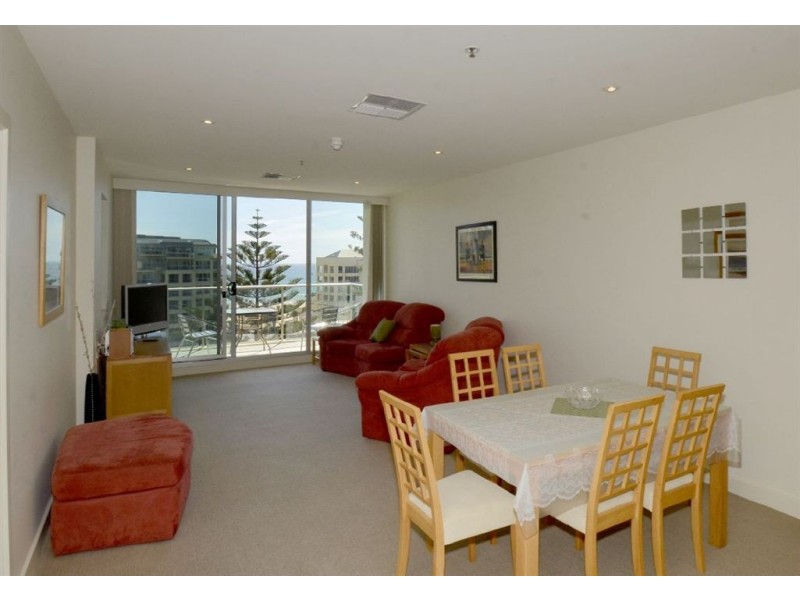 813/27 Colley Terrace, Glenelg SA 5045