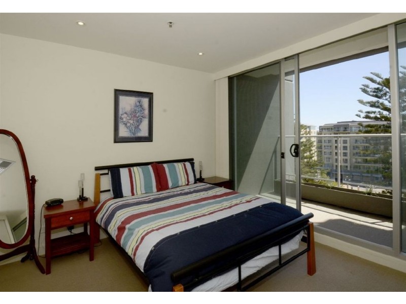 813/27 Colley Terrace, Glenelg SA 5045