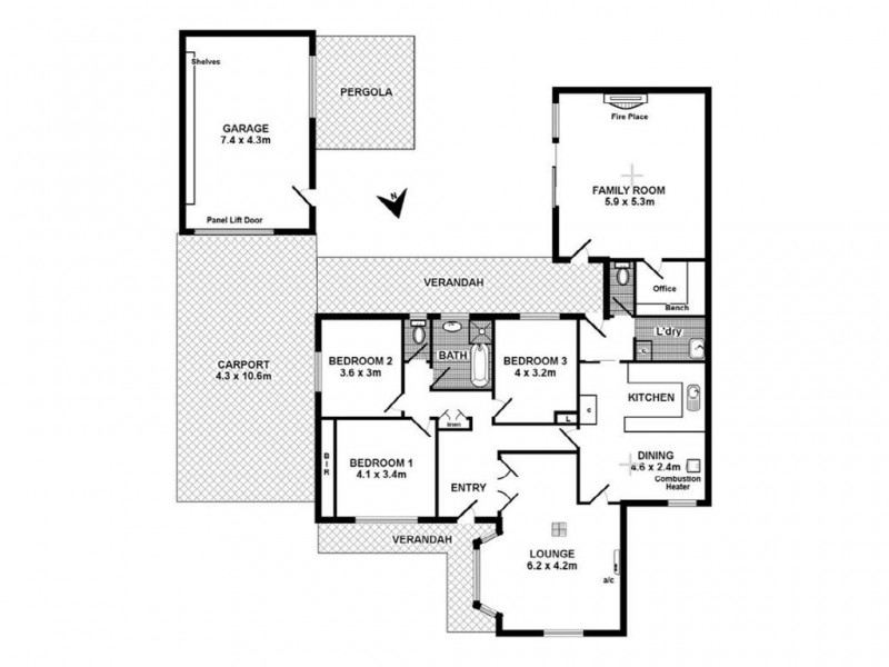 35 St Andrews Crescent, Novar Gardens SA 5040