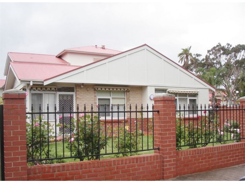 1/80 Moseley Street, Glenelg South SA 5045