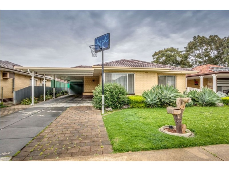 14 Margaret Street, Kidman Park SA 5025