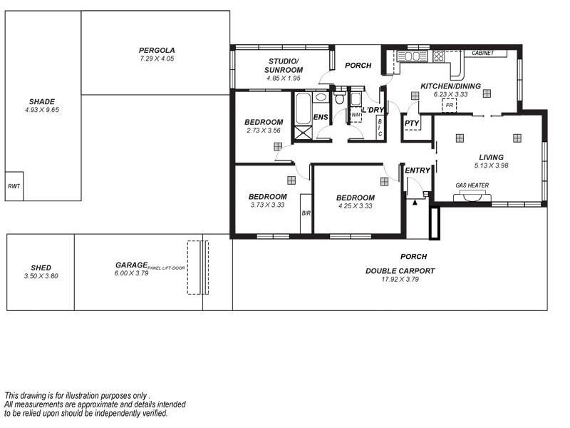 14 Margaret Street, Kidman Park SA 5025