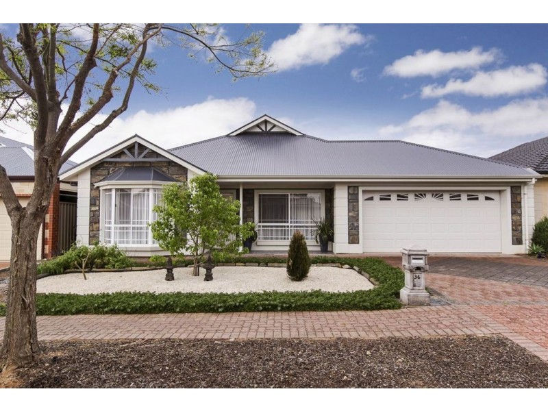 36 Merchant Avenue, Mitchell Park SA 5043