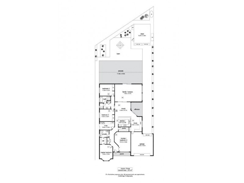 36 Merchant Avenue, Mitchell Park SA 5043