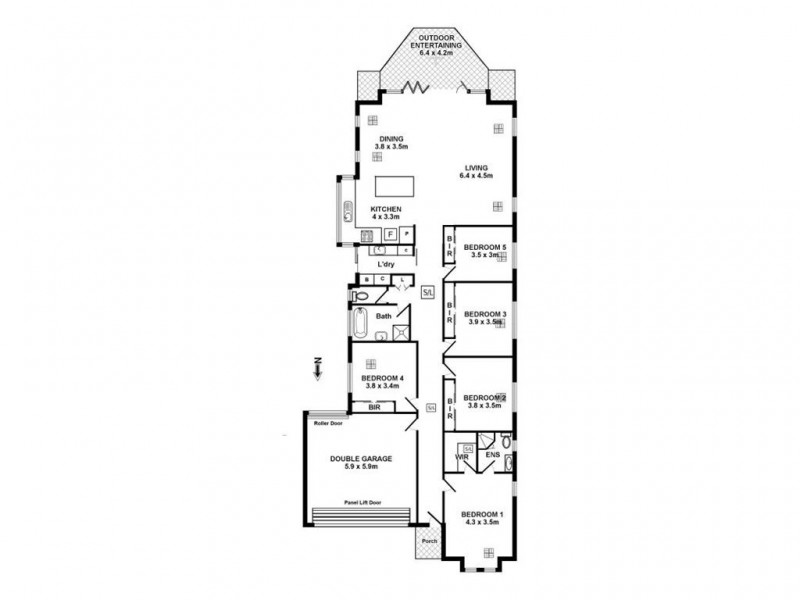 47A Dunrobin Road, Hove SA 5048