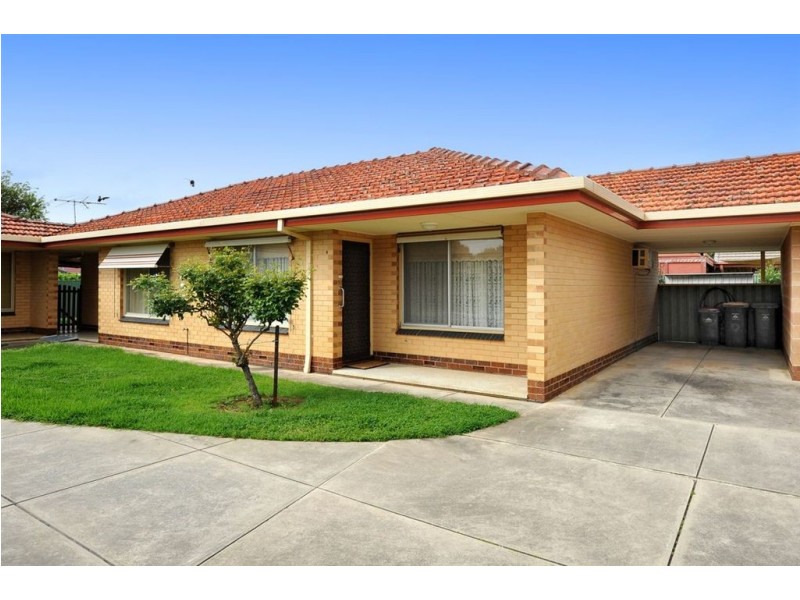 6/7 Third Avenue, Ascot Park SA 5043
